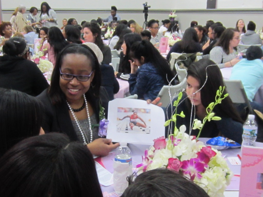 Monroe College Women's Empowerment (Picture)