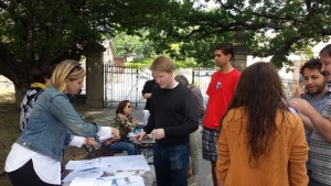 History Breathes at Woodlawn Scavenger Hunt (Photo on Left) (640x360)