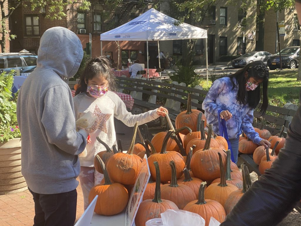 Jerome Gun Hill BID's 21st Annual Fall Festival Takes Place on Oct. 22