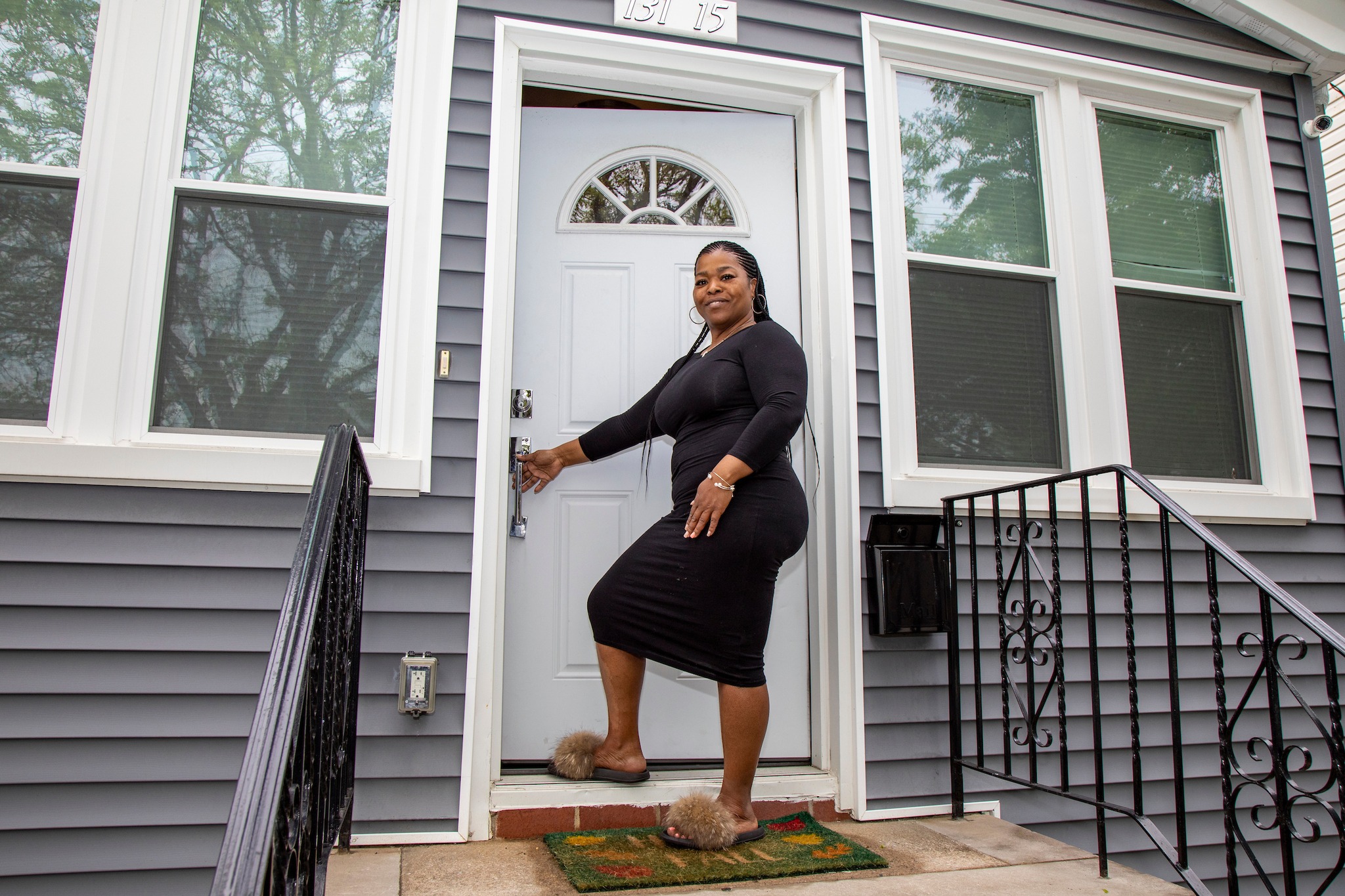 NYCHA Program Renovates 18 Homes In The Bronx, Queens & Brooklyn For ...