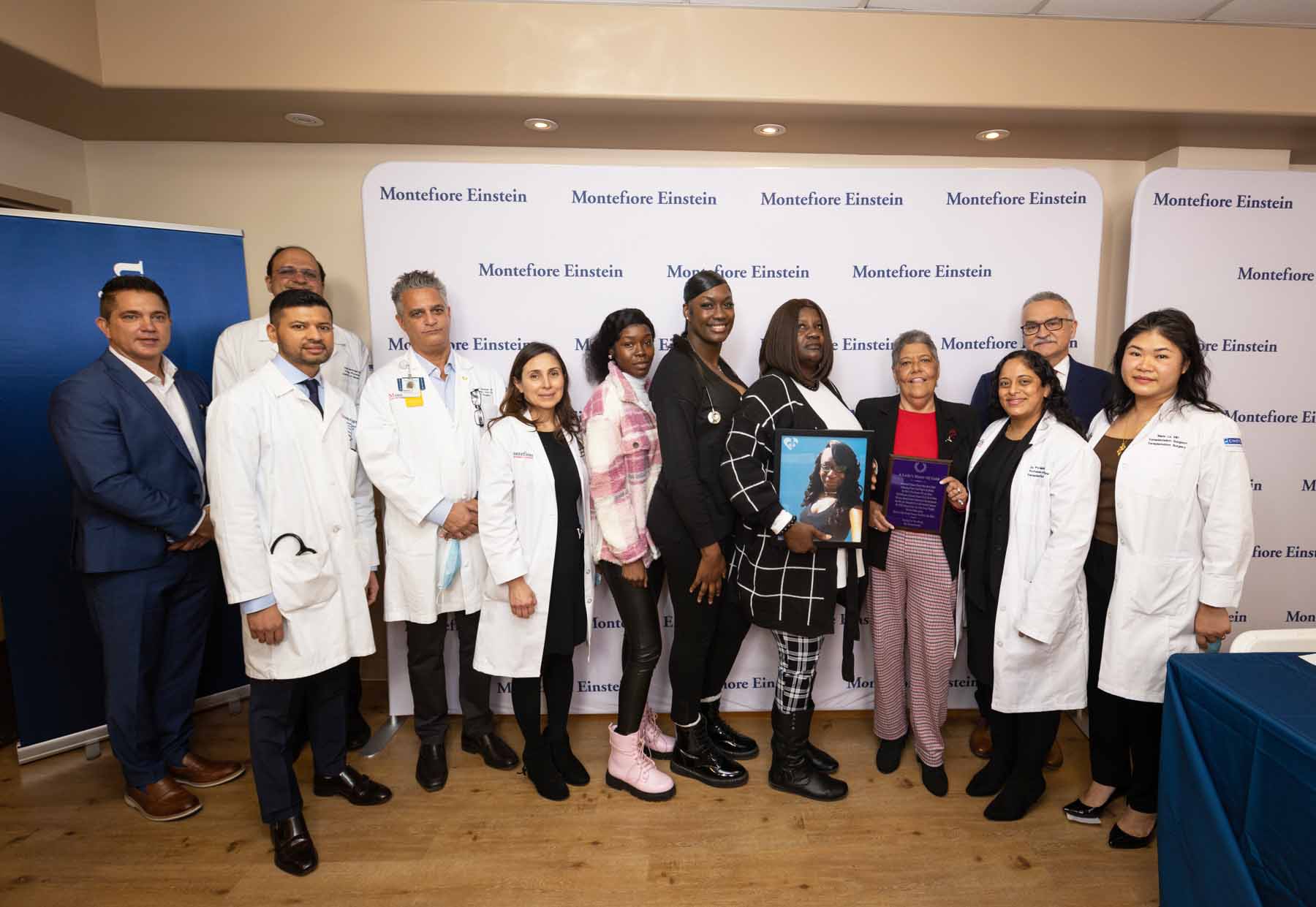 After Bronx Medical History Is Made, HIV-Positive Heart Transplant ...