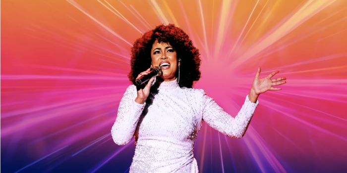 The Greatest Love of All – A Tribute to Whitney Houston Starring Belinda Davids Comes to the Lehman Center