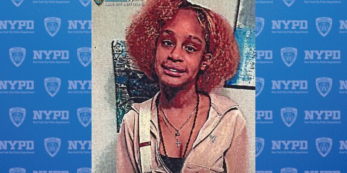 Edenwald: Police Appeal for Help Locating 16-Year-Old Girl Reported Missing