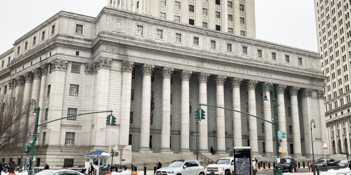 Bronx Man Admits Role in Bank Fraud Conspiracy Targeting Banks in Ten States