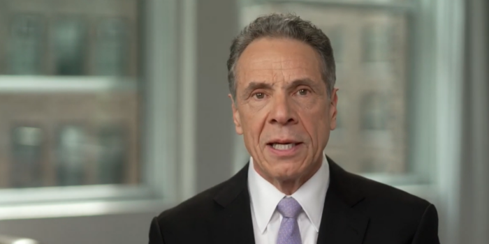 UPDATE After Much Speculation, Andrew Cuomo Announces Run for Mayor